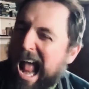 Meet your Posher, Nigel